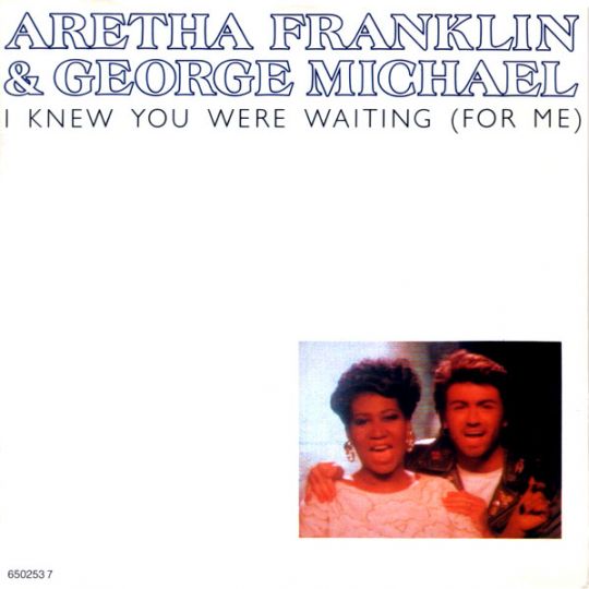 Aretha Franklin & George Michael